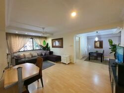 Blk 225 Bishan Street 23 (Bishan), HDB 4 Rooms #593672091